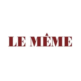 Le Même